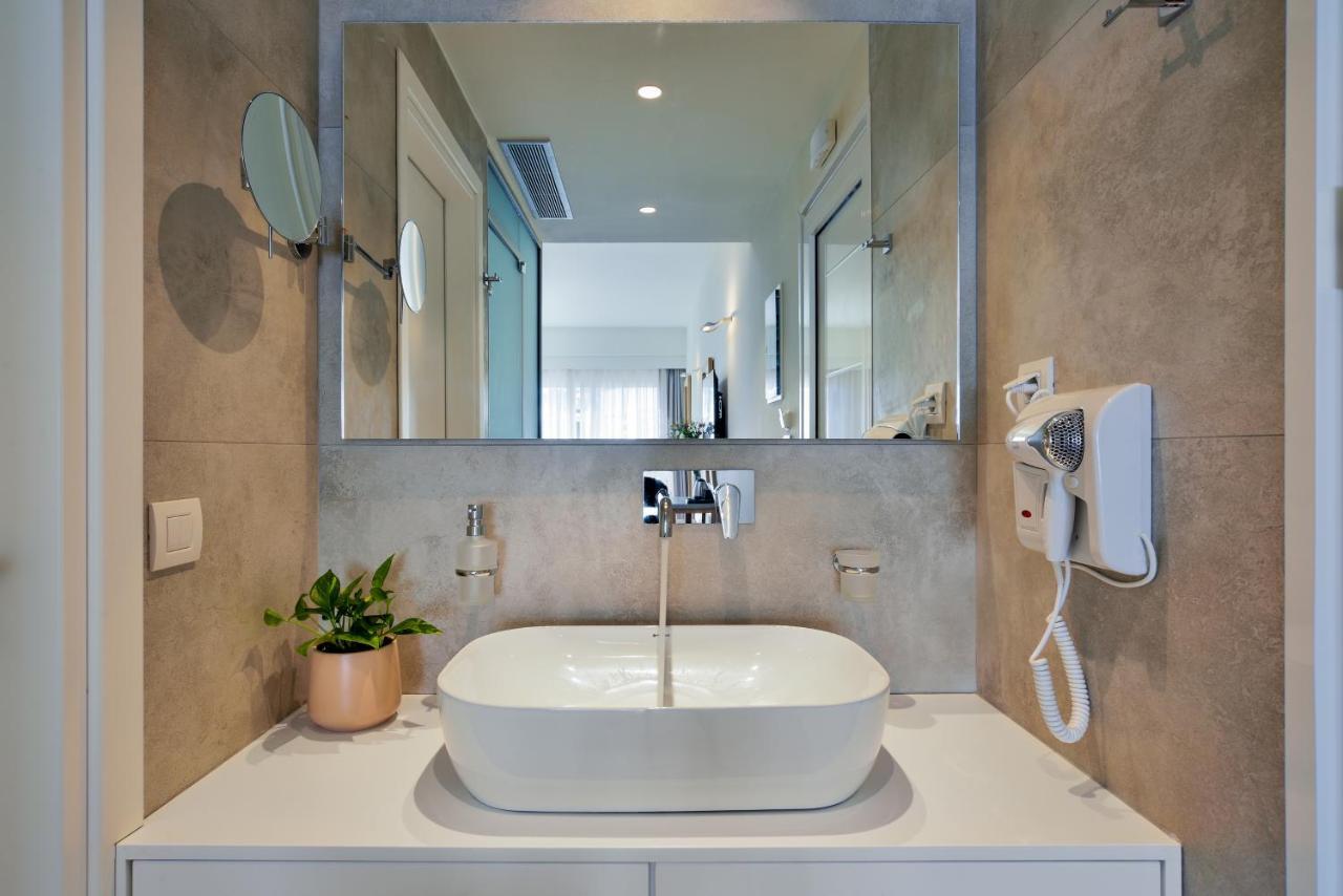 Elia Platanias Hotel Platanias  Ngoại thất bức ảnh