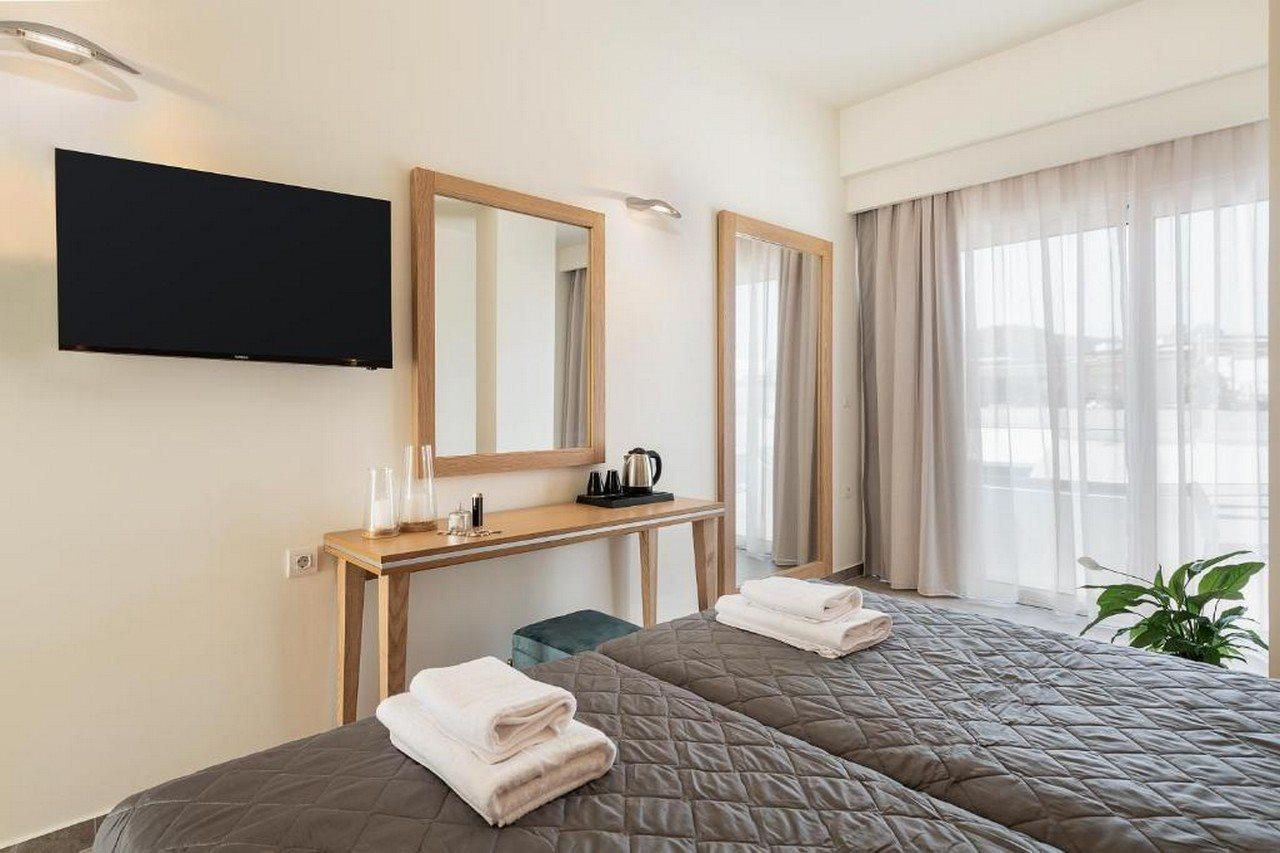 Elia Platanias Hotel Platanias  Ngoại thất bức ảnh