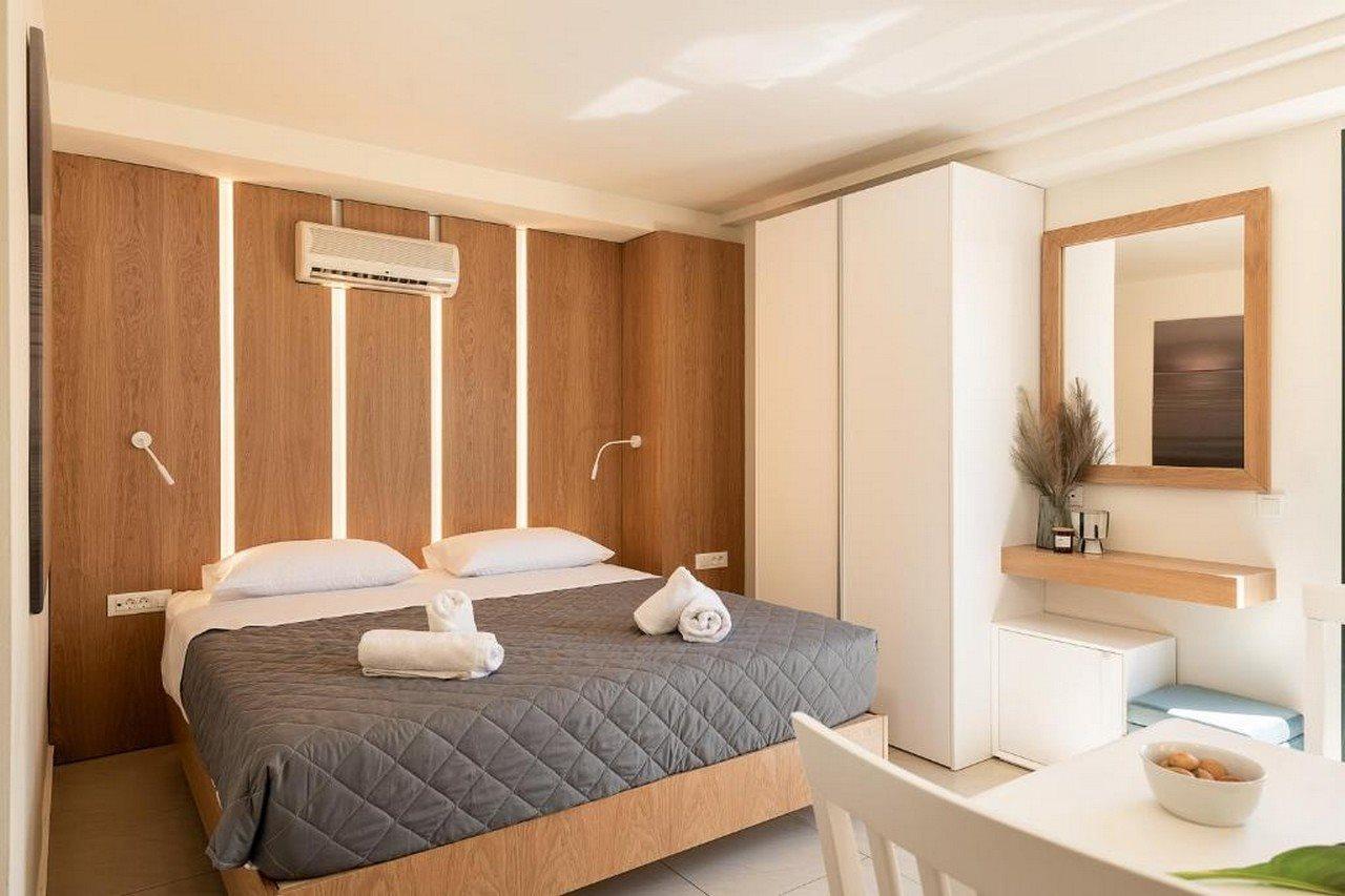 Elia Platanias Hotel Platanias  Ngoại thất bức ảnh