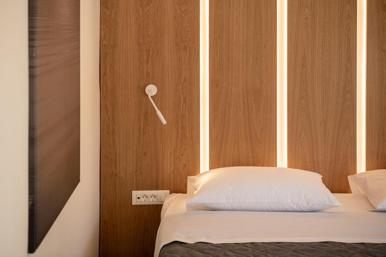 Elia Platanias Hotel Platanias  Ngoại thất bức ảnh