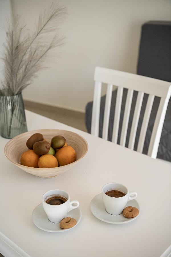 Elia Platanias Hotel Platanias  Ngoại thất bức ảnh