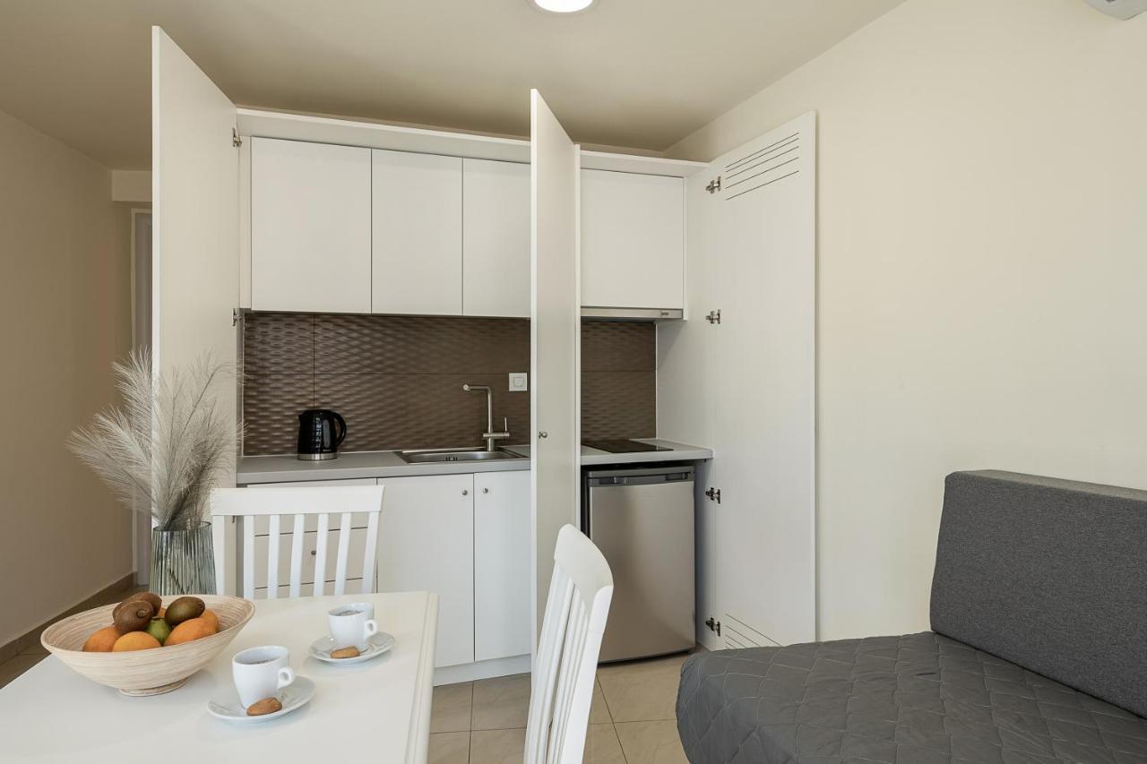 Elia Platanias Hotel Platanias  Ngoại thất bức ảnh