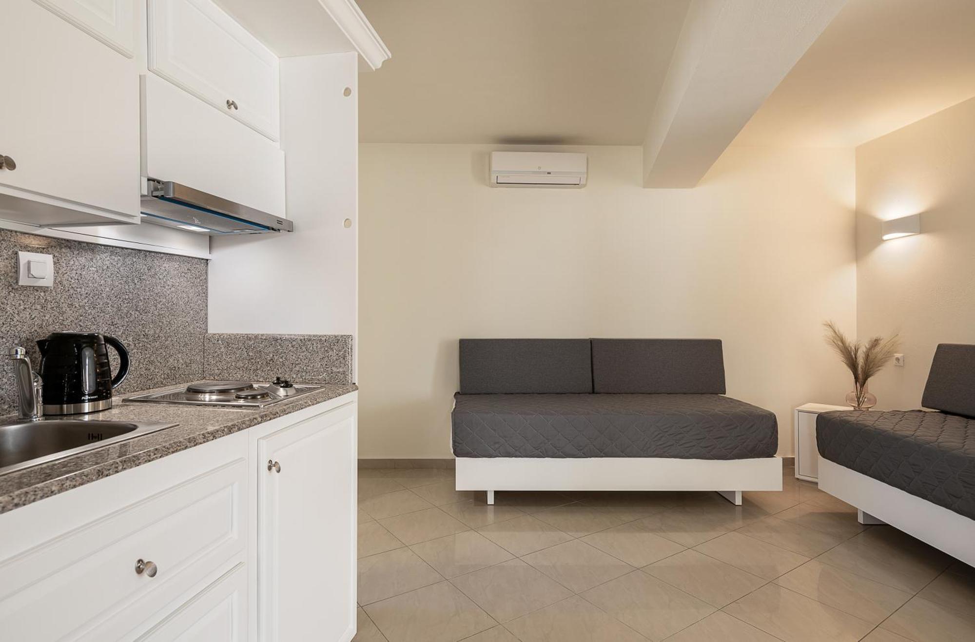 Elia Platanias Hotel Platanias  Ngoại thất bức ảnh