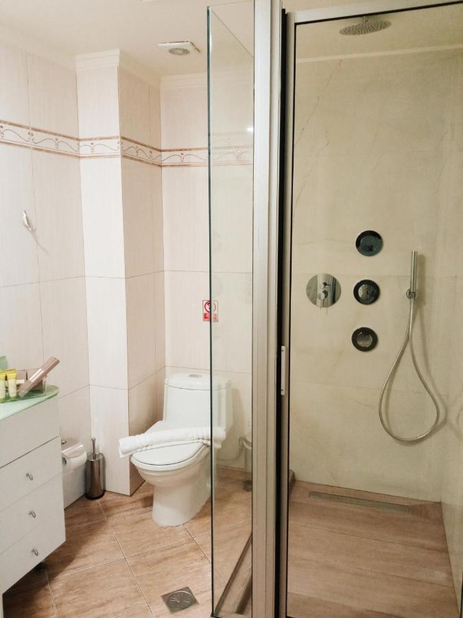 Elia Platanias Hotel Platanias  Ngoại thất bức ảnh