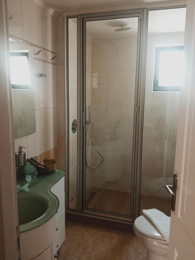 Elia Platanias Hotel Platanias  Ngoại thất bức ảnh