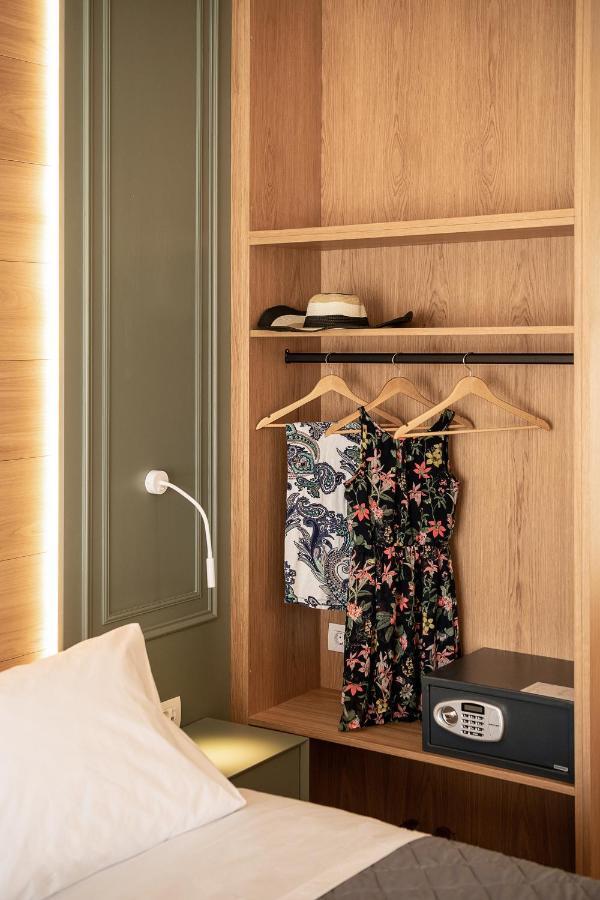 Elia Platanias Hotel Platanias  Ngoại thất bức ảnh