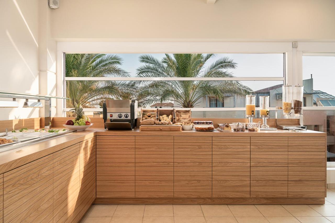 Elia Platanias Hotel Platanias  Ngoại thất bức ảnh