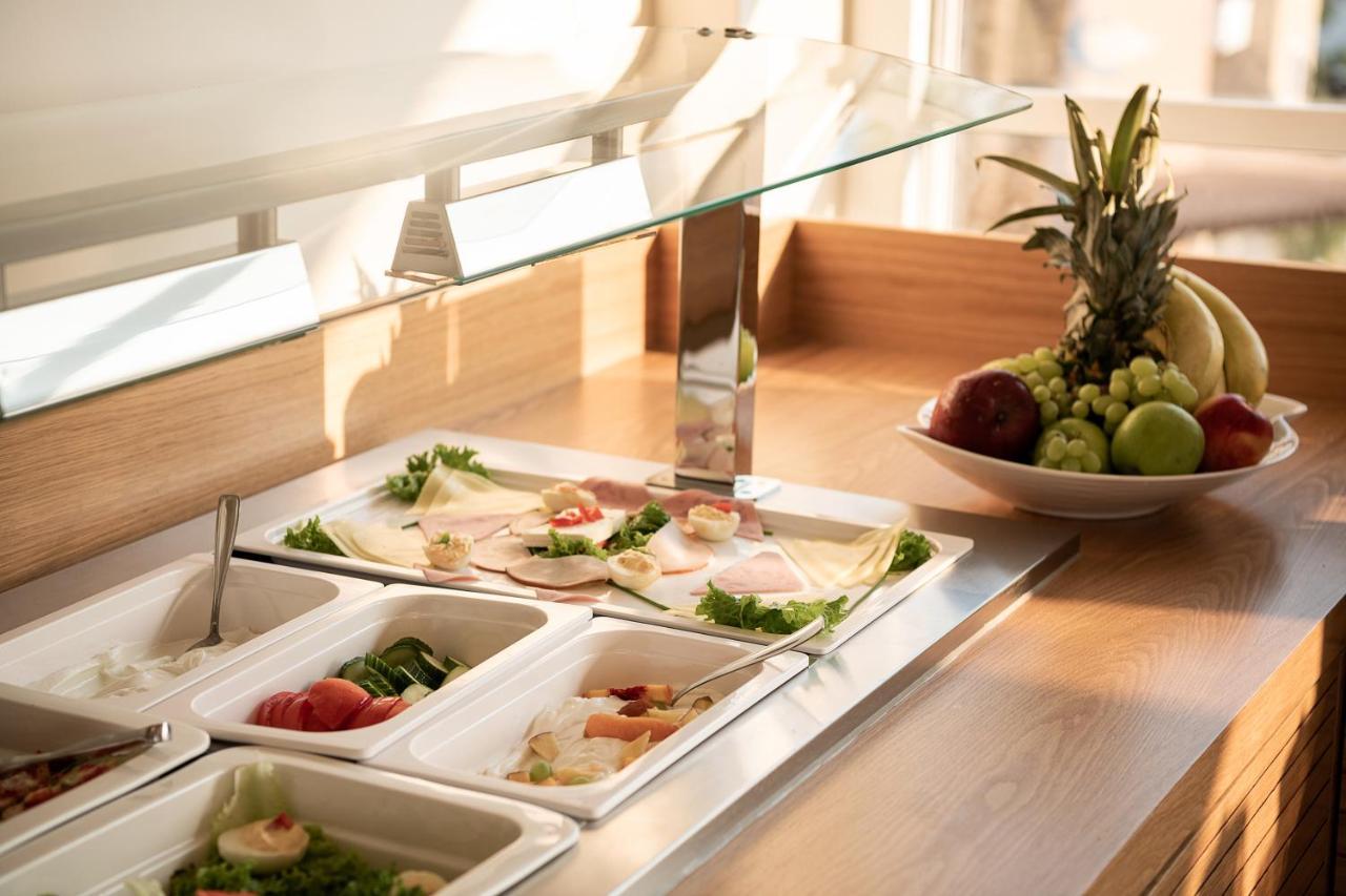 Elia Platanias Hotel Platanias  Ngoại thất bức ảnh